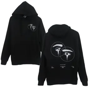 Halo Of Hurt - Pullover