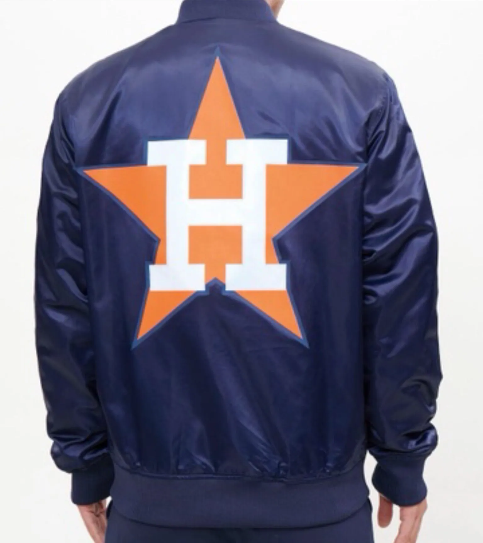HOUSTON ASTROS JACKET