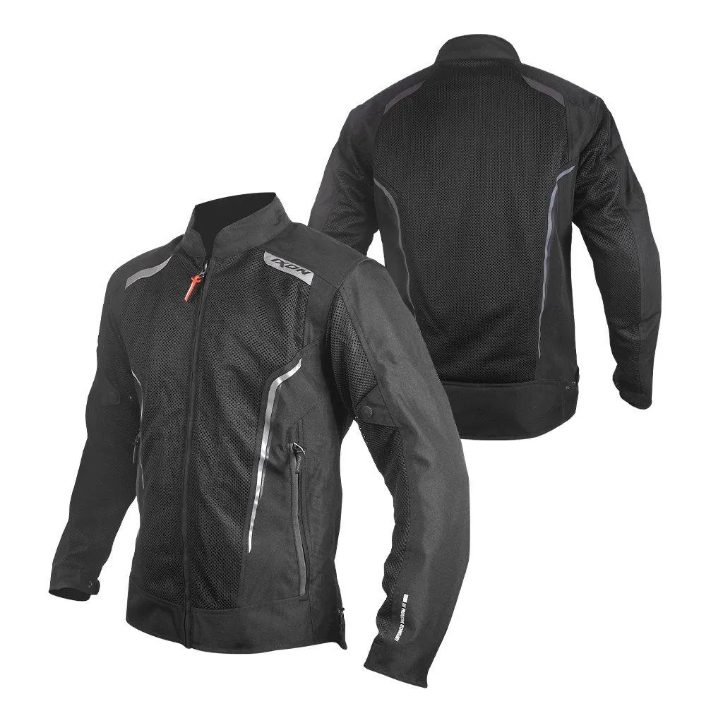 IXON COOL AIR JACKET