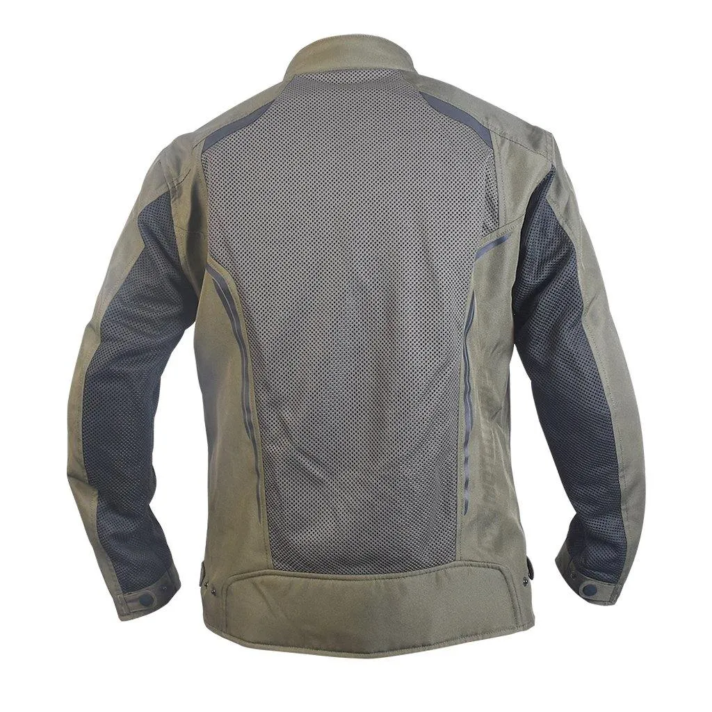 IXON COOL AIR JACKET