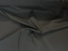 Jet Black Scuba Jersey