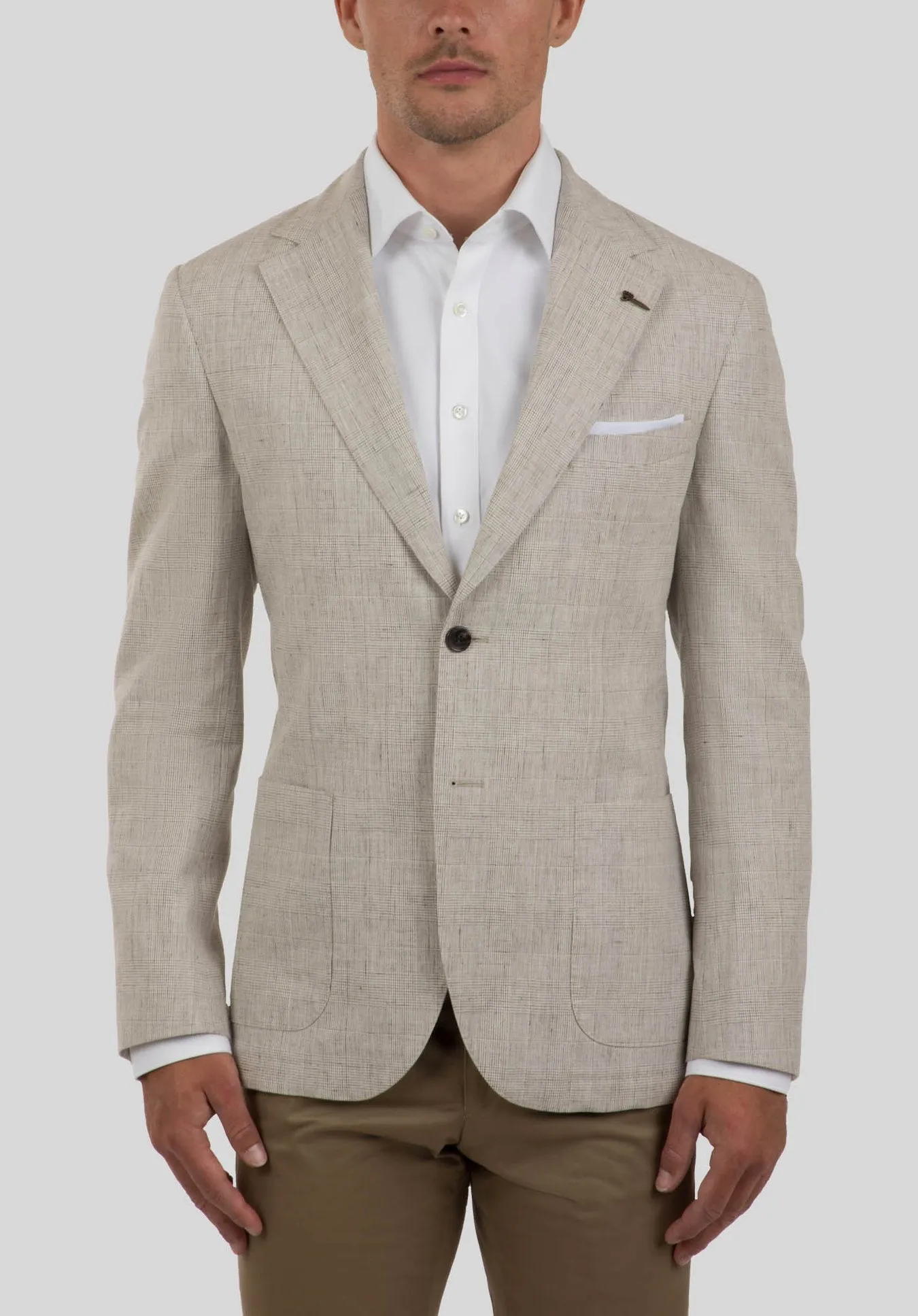 JOE BLACK SPORTSCOAT - AIRBORNE - FJM889