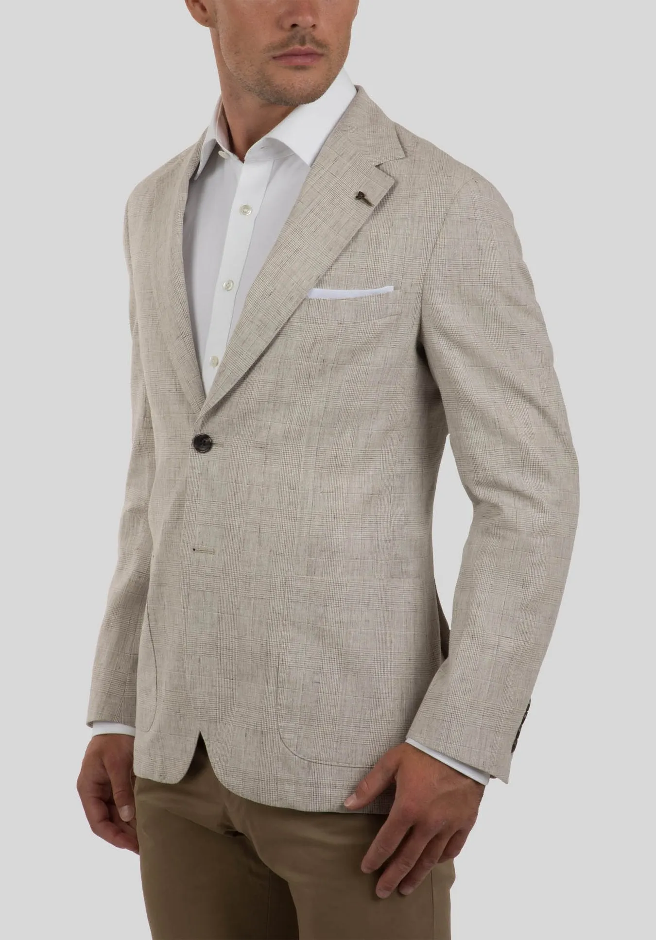 JOE BLACK SPORTSCOAT - AIRBORNE - FJM889
