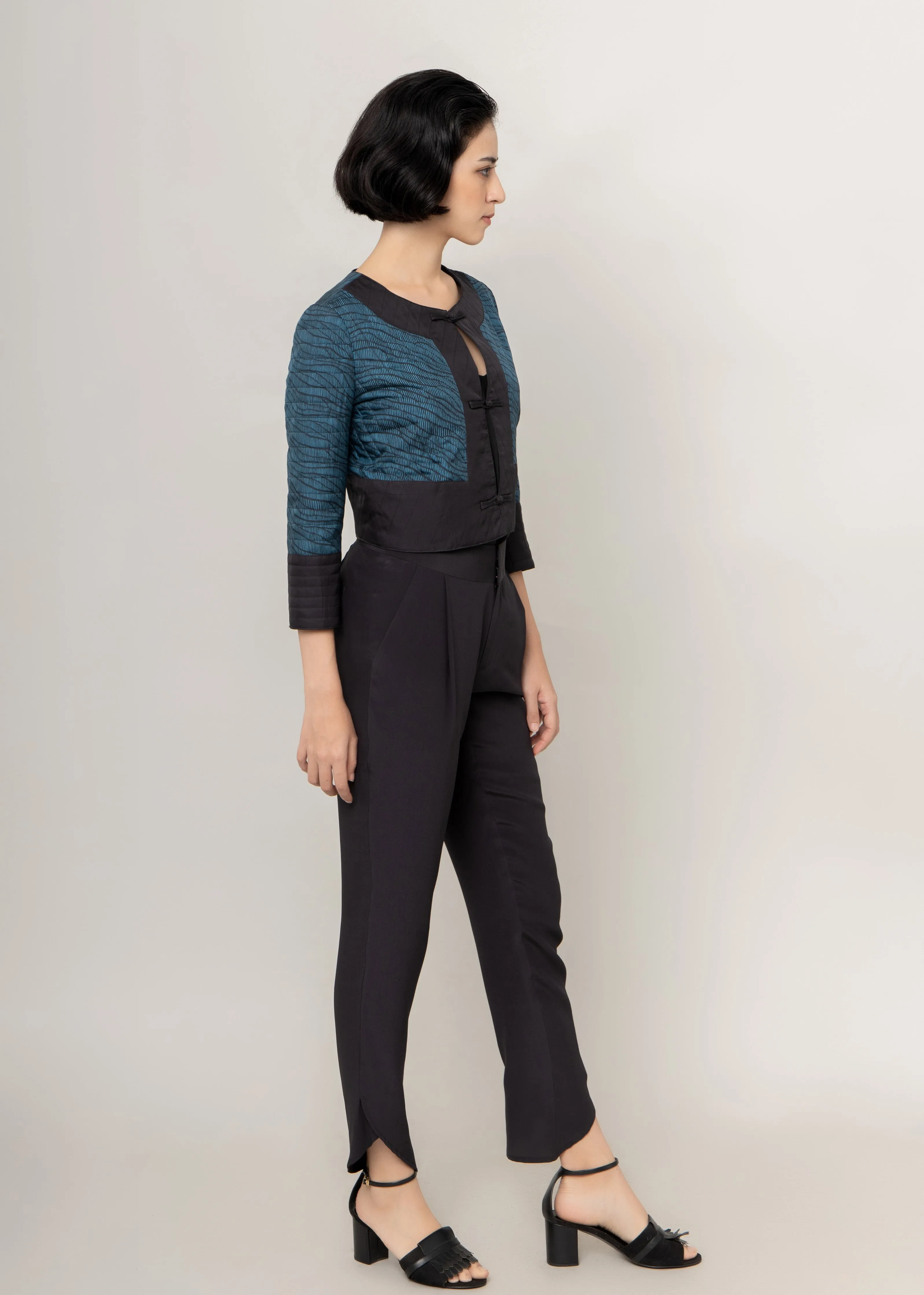 KAKI - PLEATS