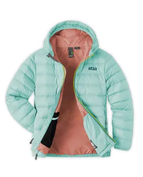 Kids' Hometown Down Hooded Jacket - 2019