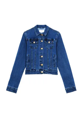 LPE Jolie W Jacket Wash