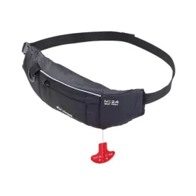 M-24 Manual Inflatable PFD Belt Pack