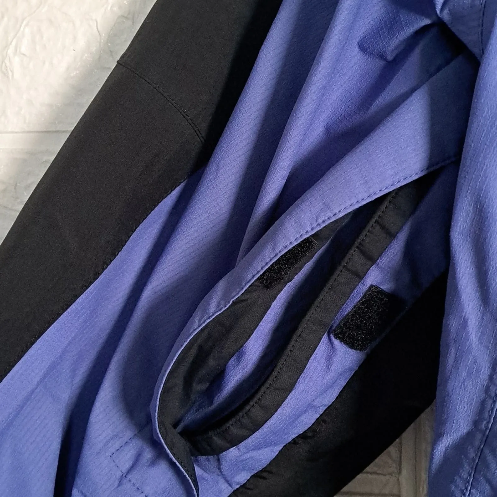Marmot Three in One Gore-Tex Jacket with Zip in Fleece Jacket