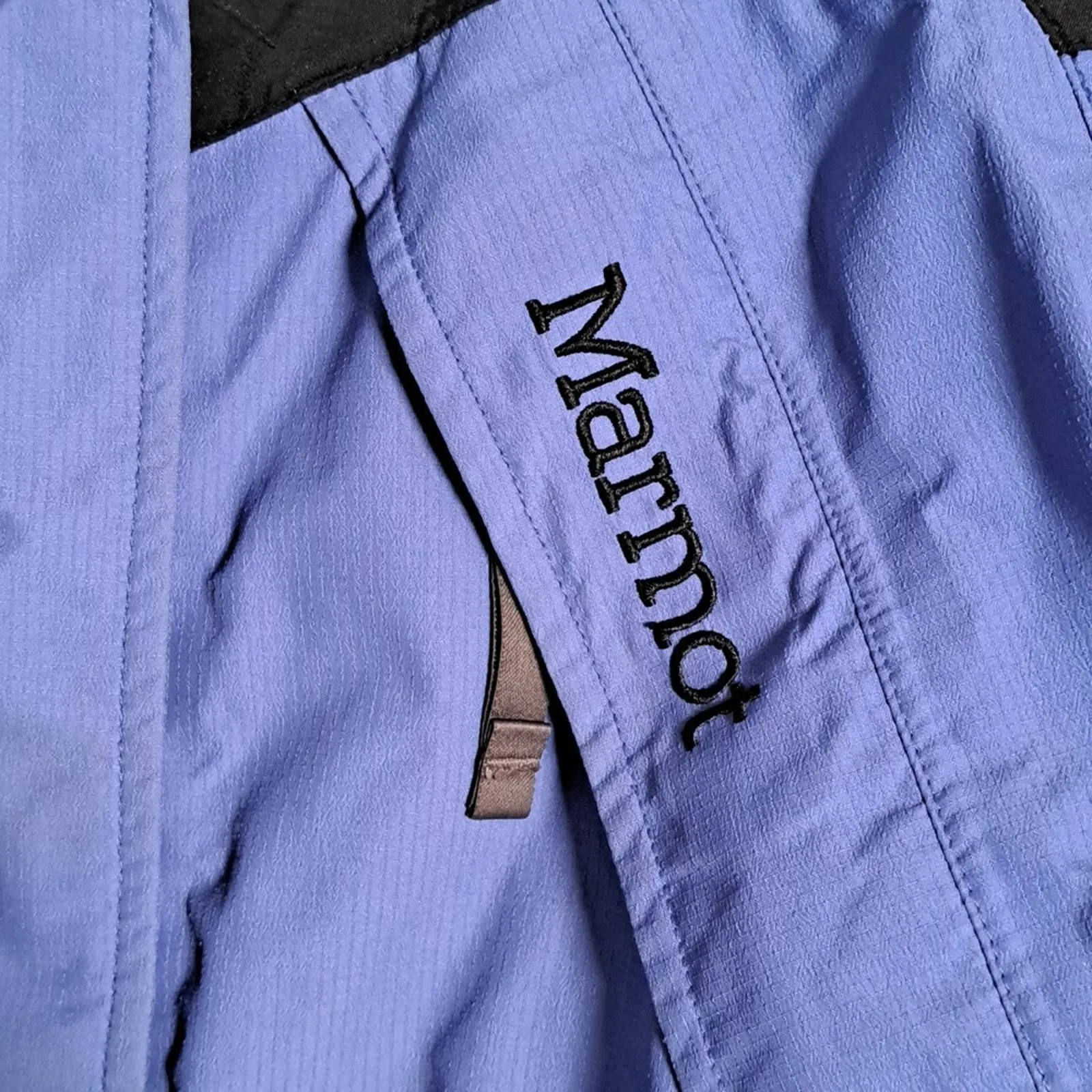 Marmot Three in One Gore-Tex Jacket with Zip in Fleece Jacket