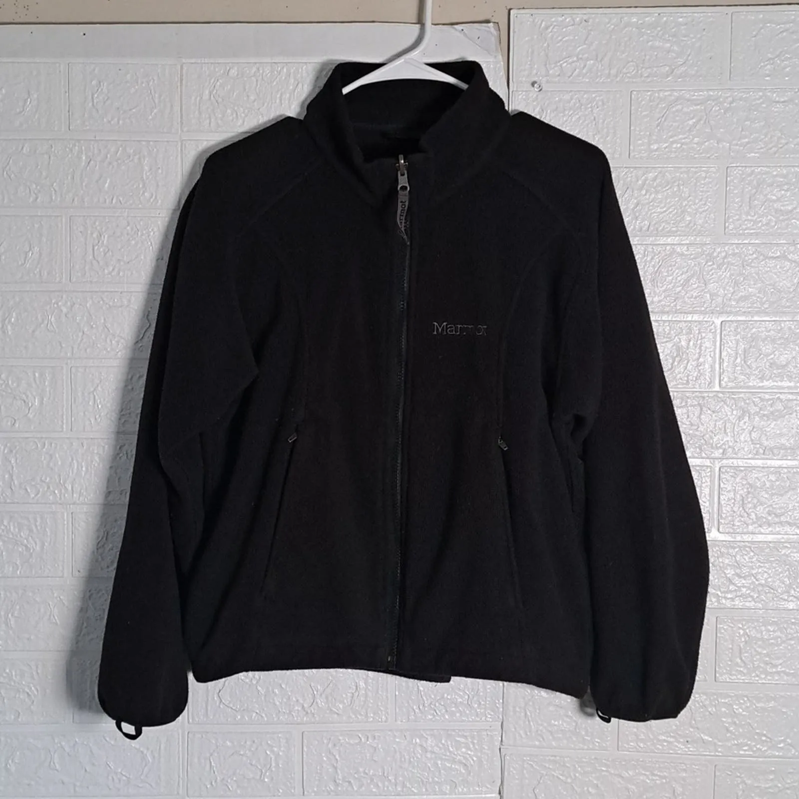 Marmot Three in One Gore-Tex Jacket with Zip in Fleece Jacket