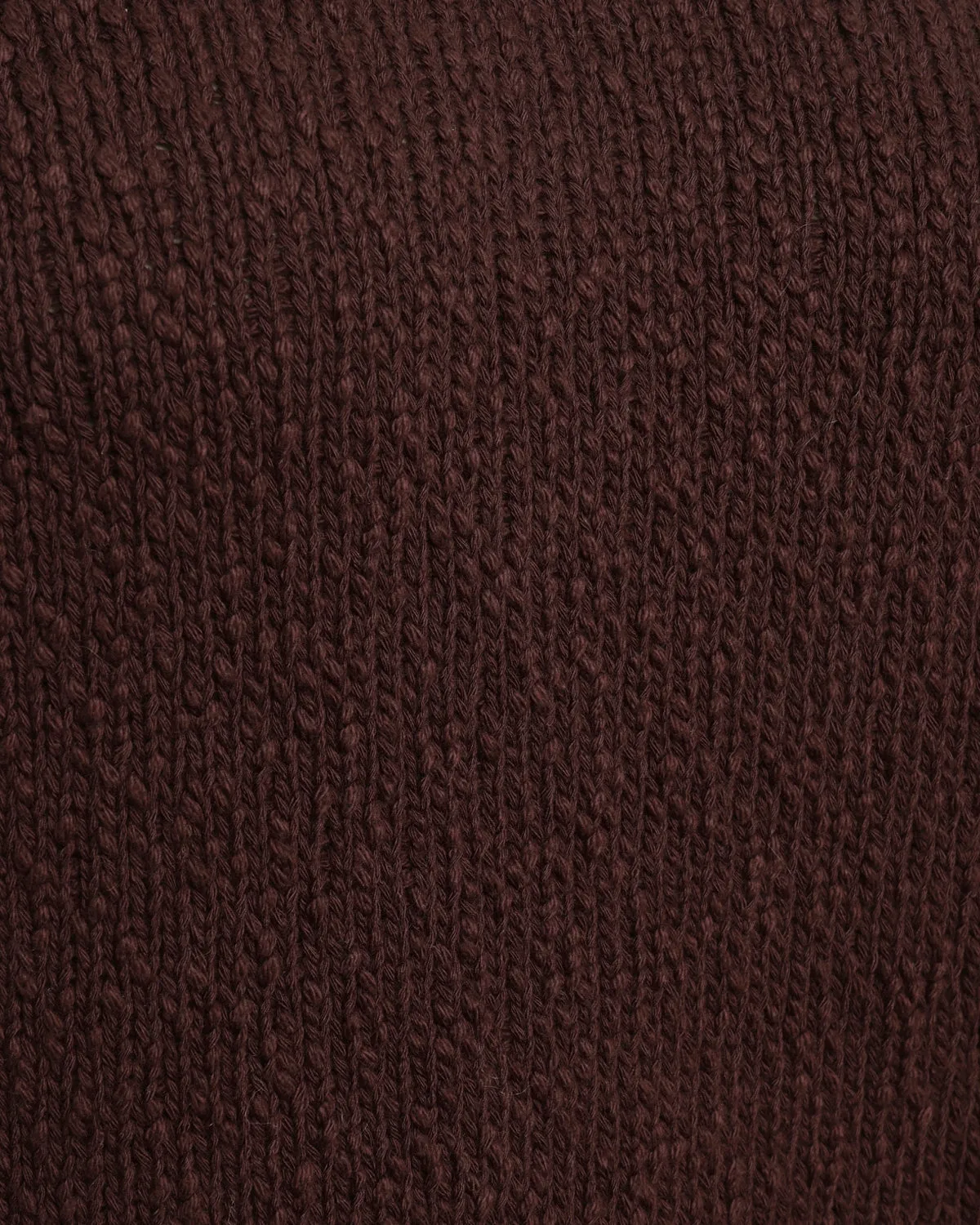 Mavis 3072 Jumper - Hot Fudge
