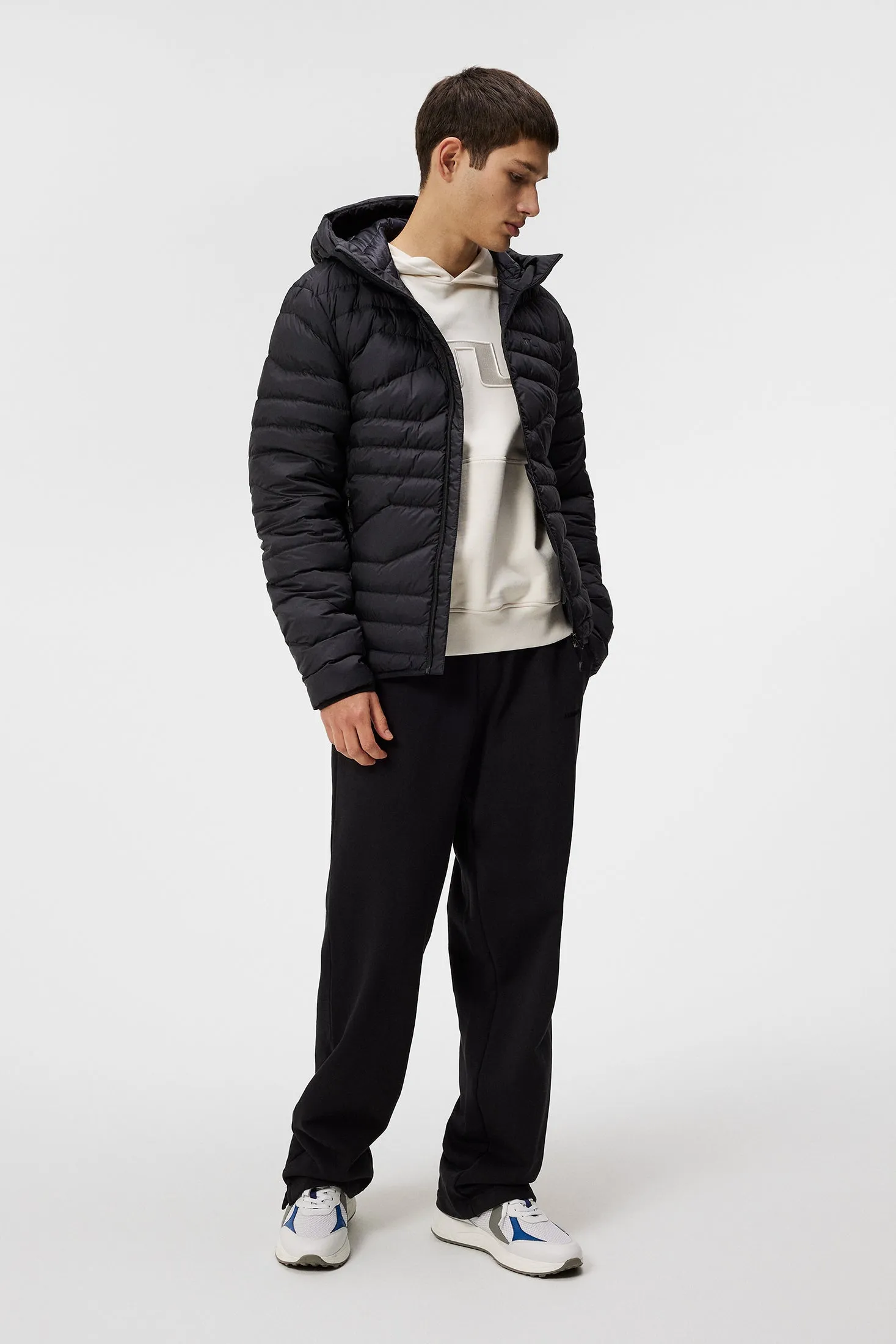 Men's Cliff Light Down Hood