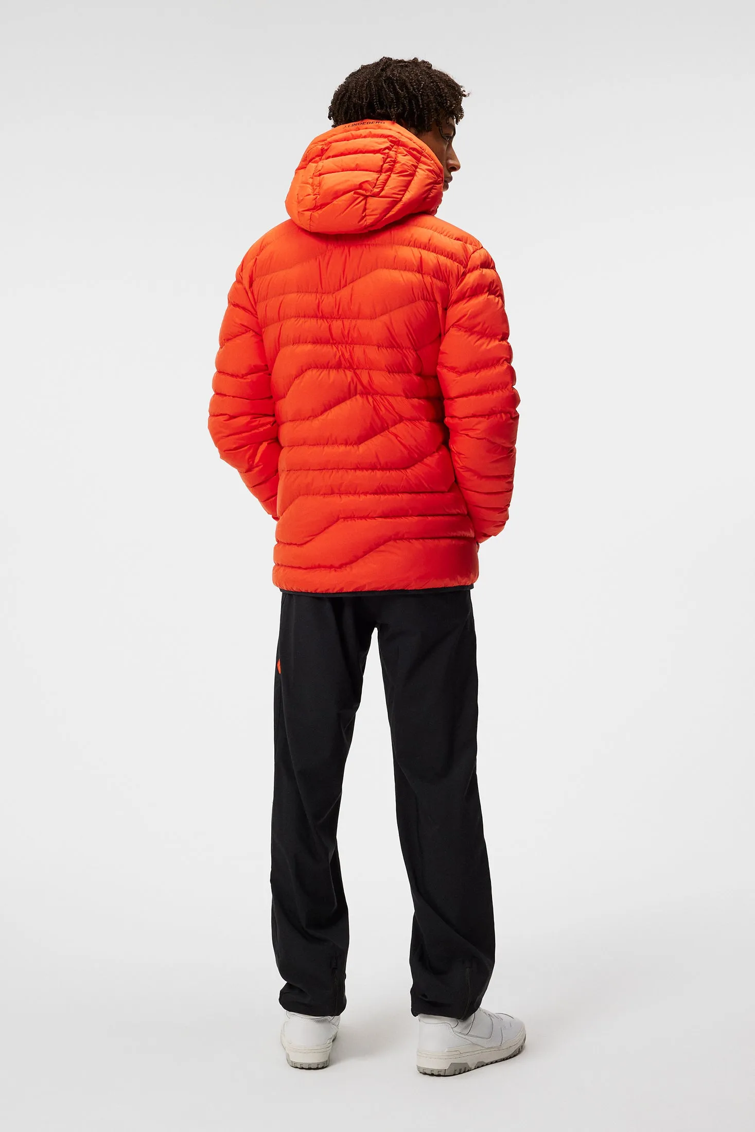 Men's Cliff Light Down Hood