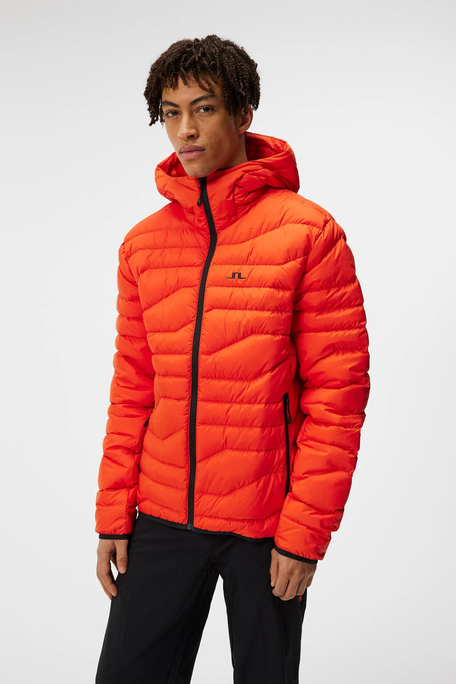 Men's Cliff Light Down Hood