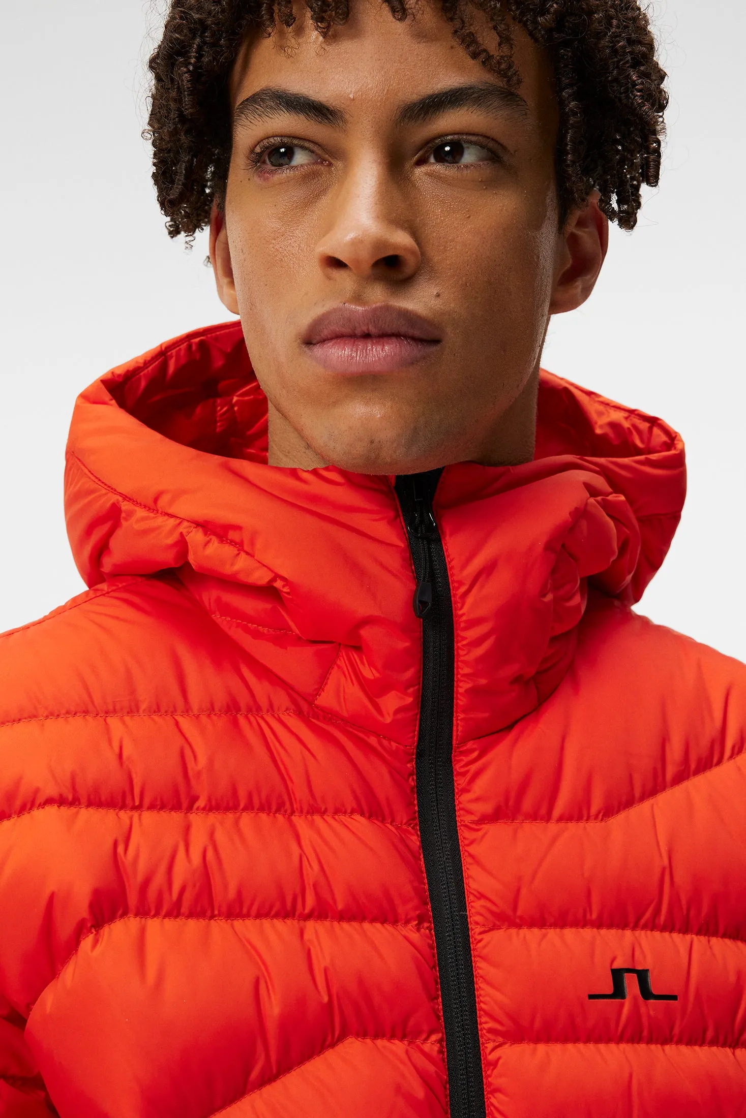 Men's Cliff Light Down Hood