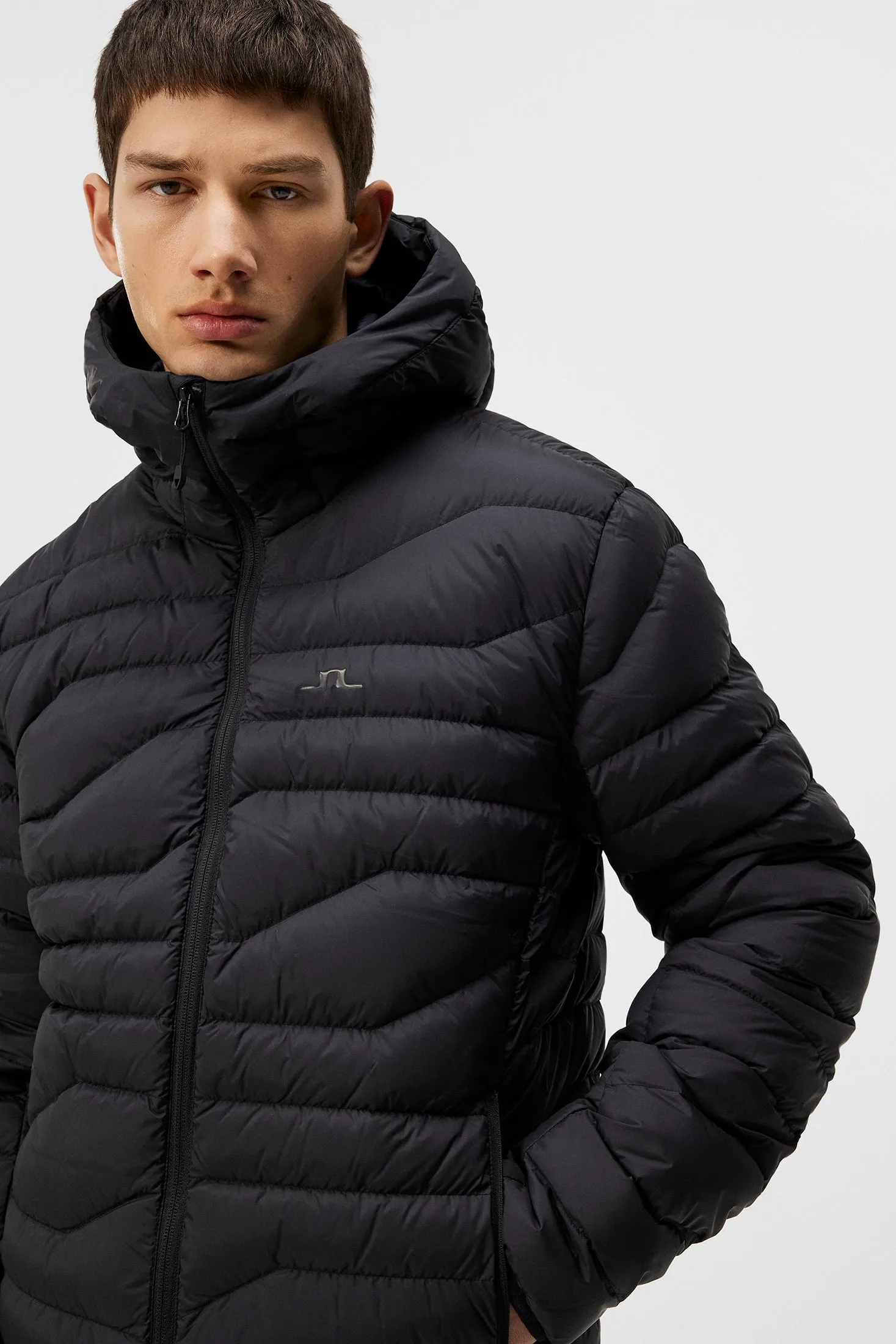 Men's Cliff Light Down Hood