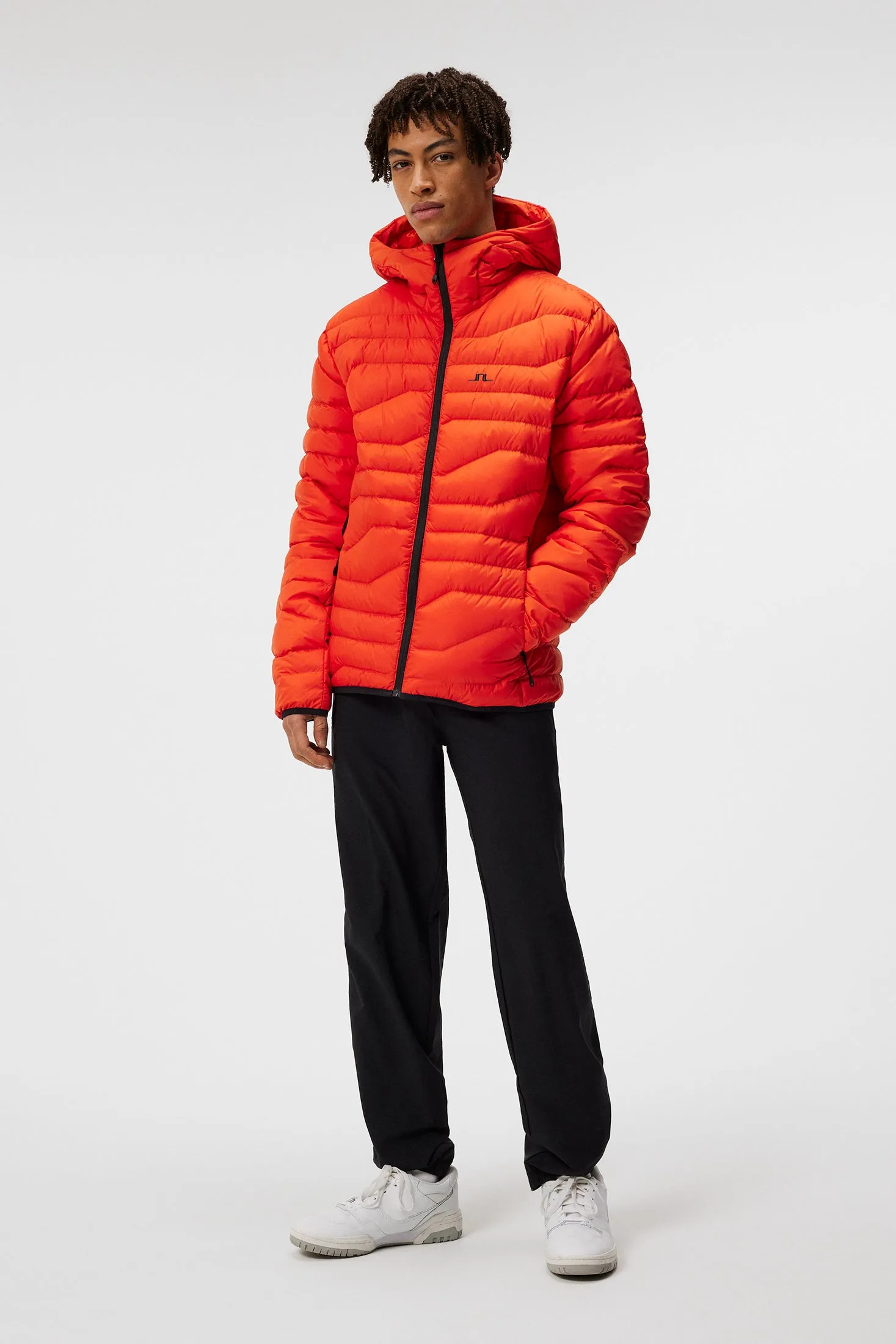 Men's Cliff Light Down Hood