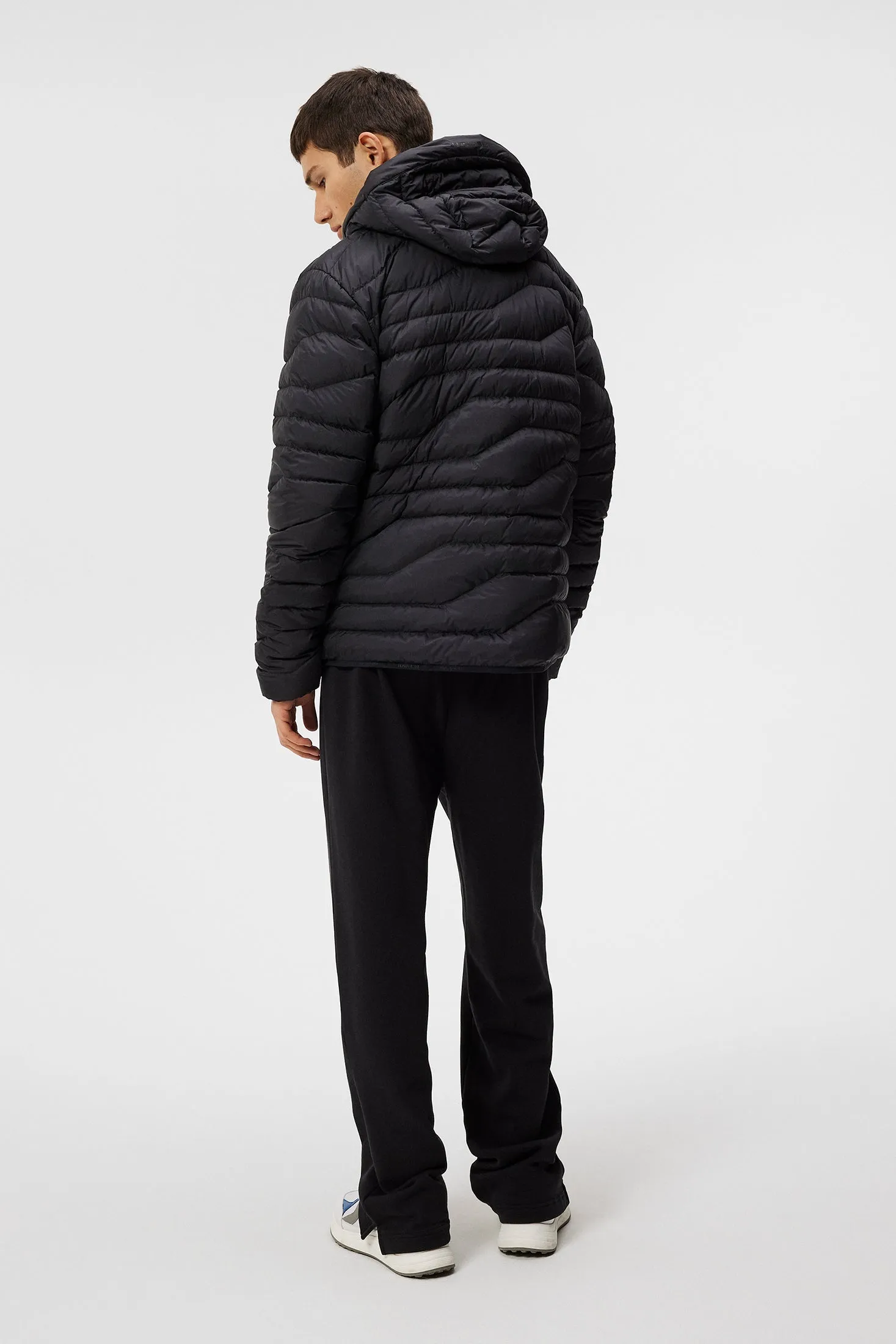 Men's Cliff Light Down Hood