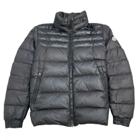 Men's Dinant Down Jacket Black Size 5 / XXL