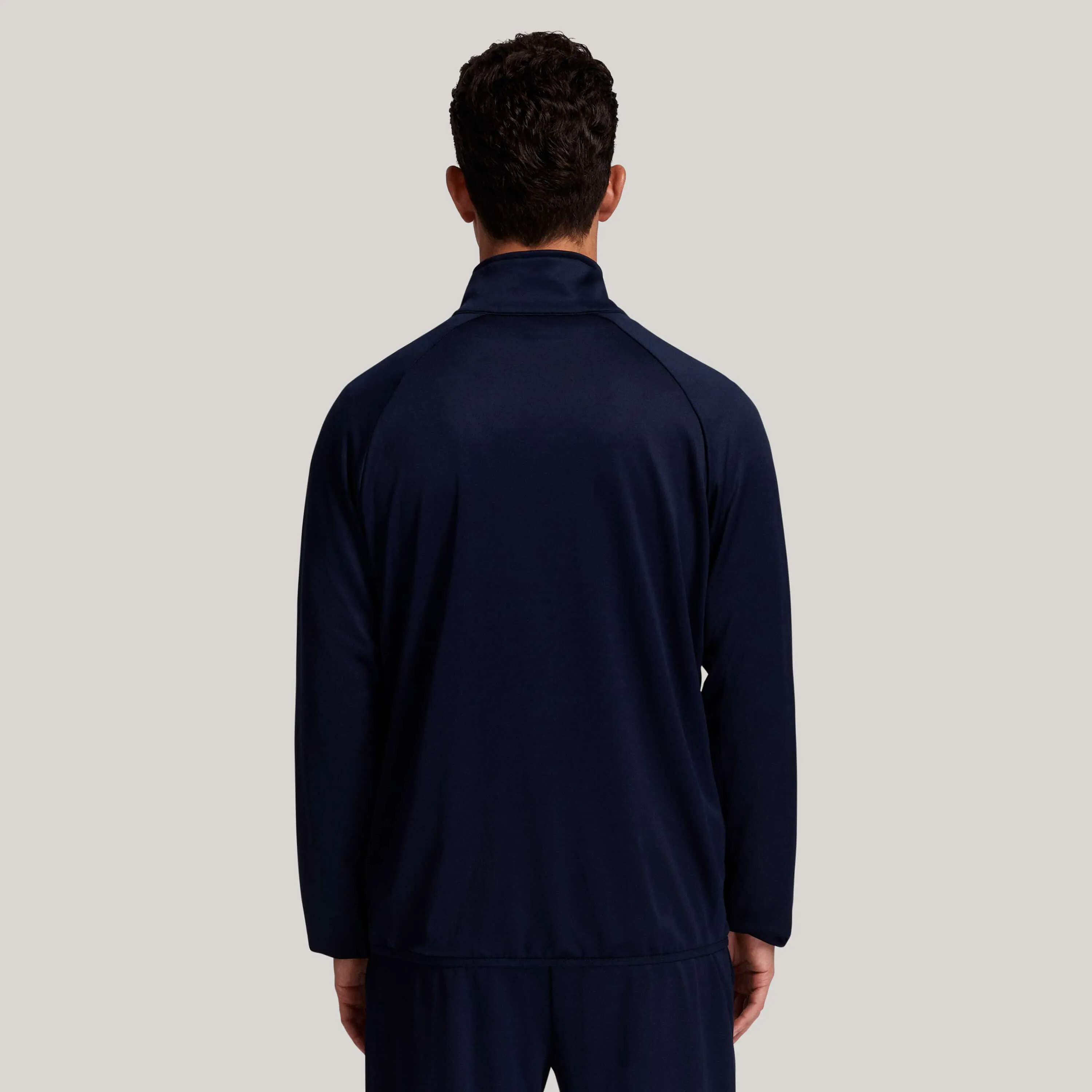 Men's Navy Multi-Sport Jacket