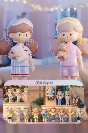 MOLINTA Minor Holiday Series Blind Box