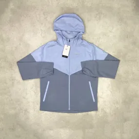 Nike Repel windrunner Packable Jacket Cobalt Blue