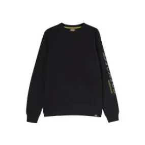 Okemo&#x20;Graphic&#x20;Work&#x20;Sweater&#x20;-&#x20;Dickies