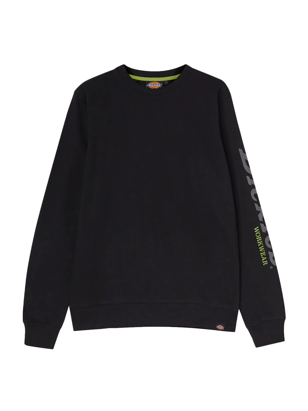 Okemo&#x20;Graphic&#x20;Work&#x20;Sweater&#x20;-&#x20;Dickies
