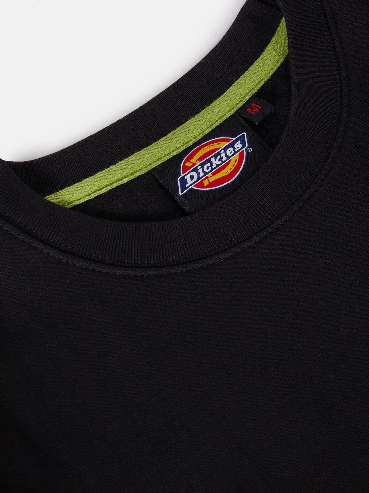 Okemo&#x20;Graphic&#x20;Work&#x20;Sweater&#x20;-&#x20;Dickies