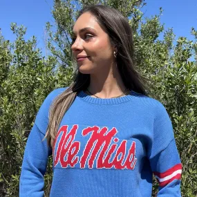 Ole Miss Rebels
