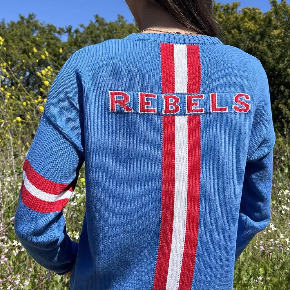 Ole Miss Rebels