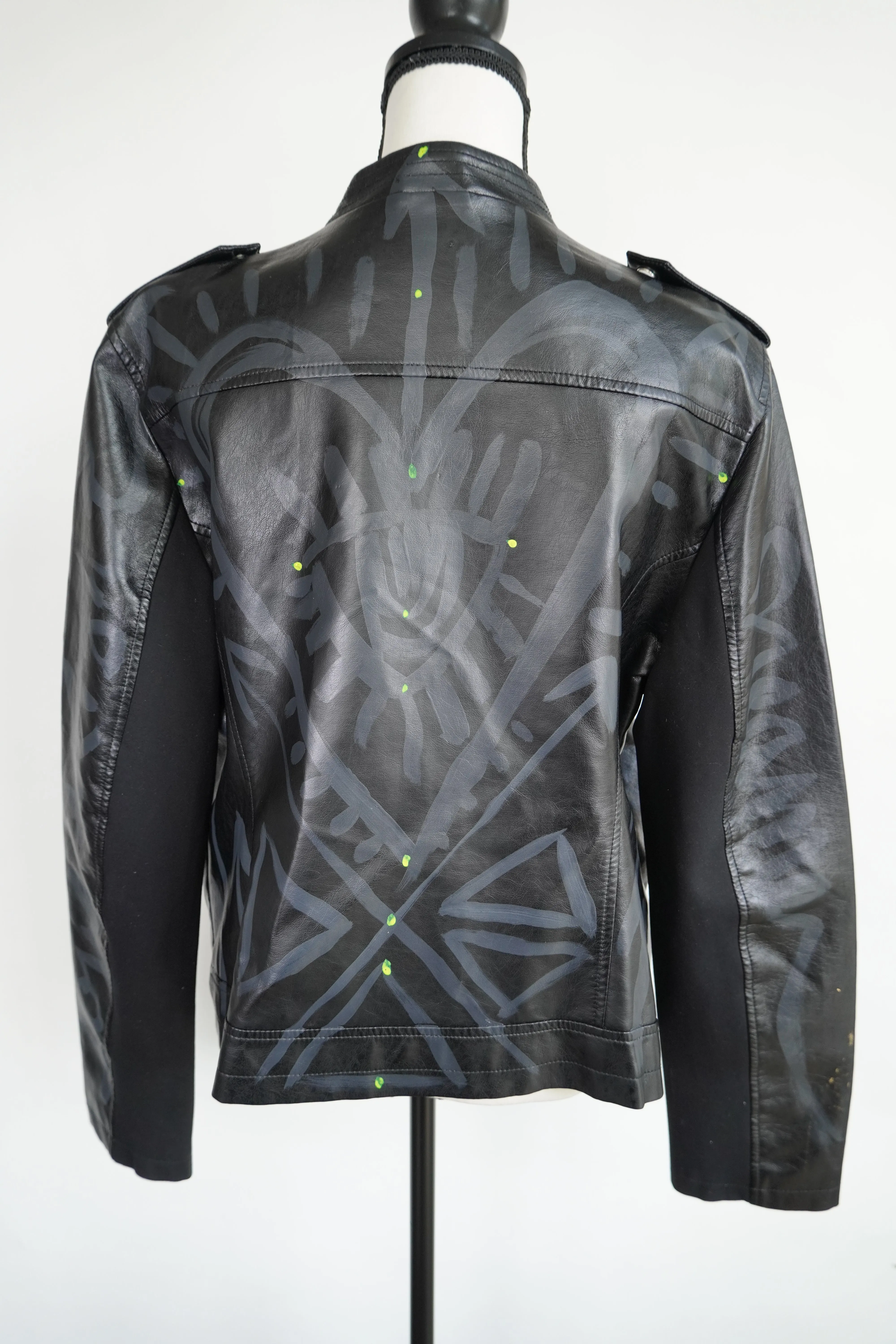 OOAK Jacket X-Large J15