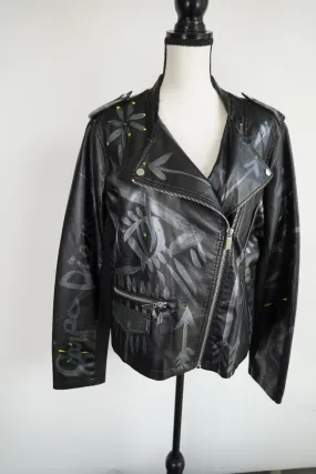 OOAK Jacket X-Large J15
