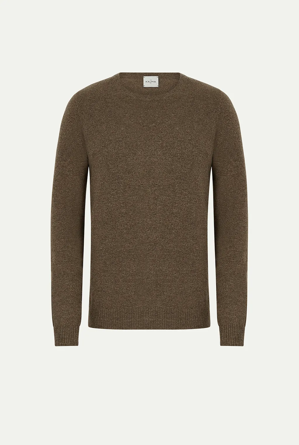 PANAREA unisex cashmere sweater
