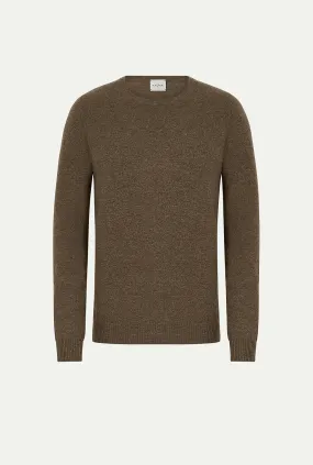 PANAREA unisex cashmere sweater