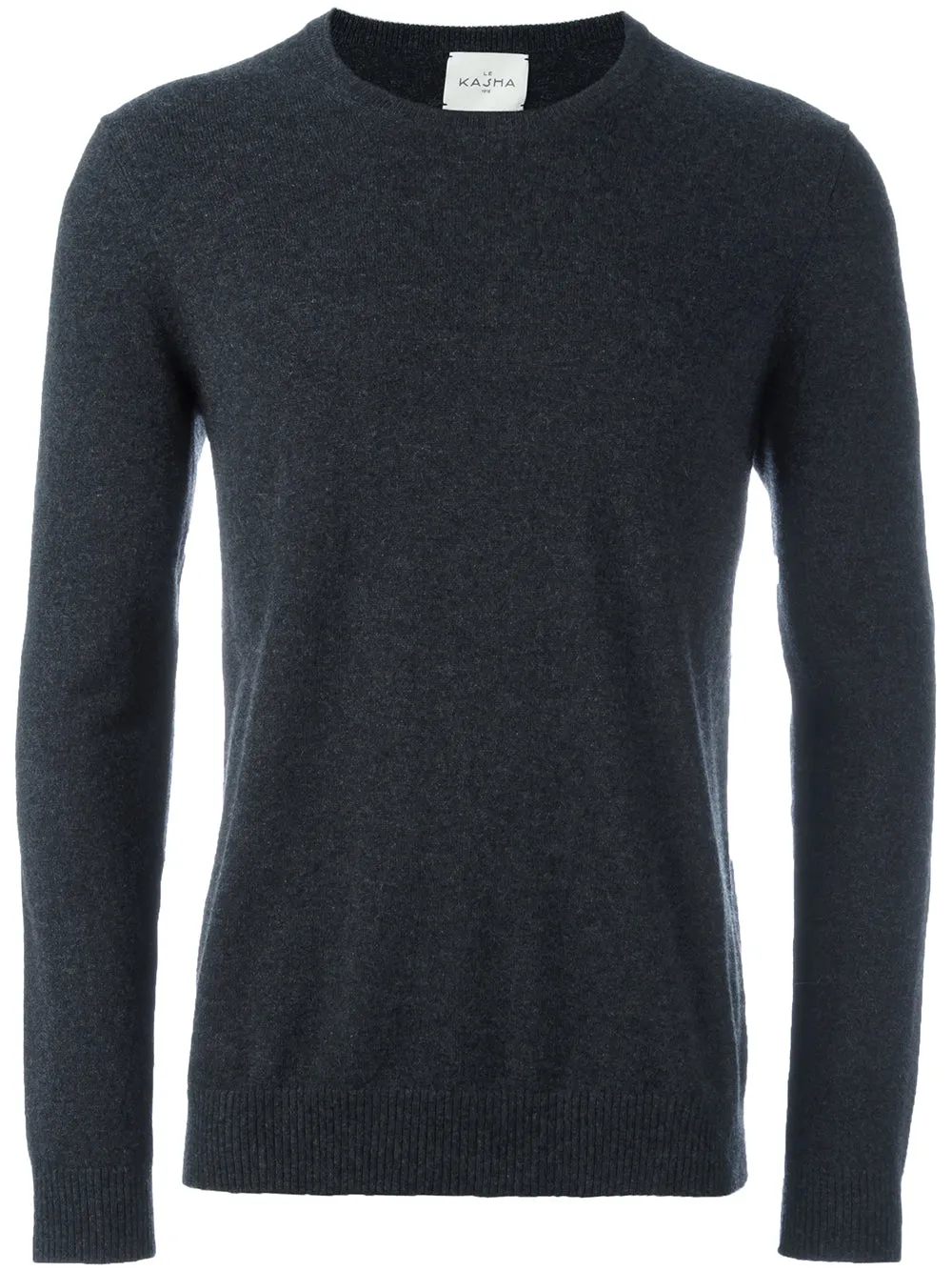 PANAREA unisex cashmere sweater