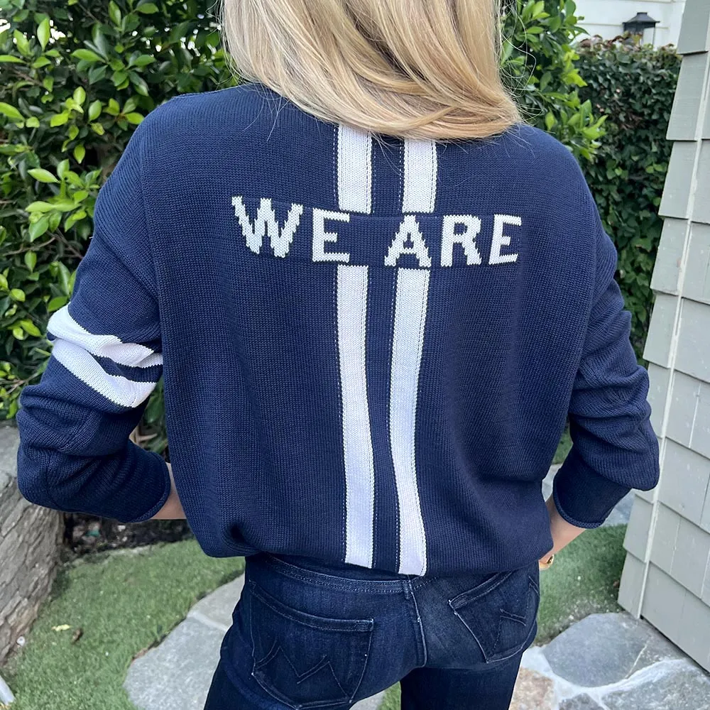 Penn State 'We Are' - Navy design