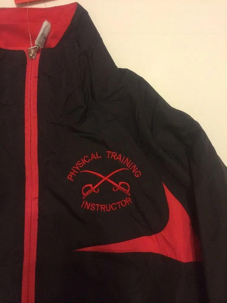 Physical Training Tracksuit (Jacket only) 1601