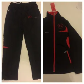 Physical Training Tracksuit (Top & Bottom) 1602