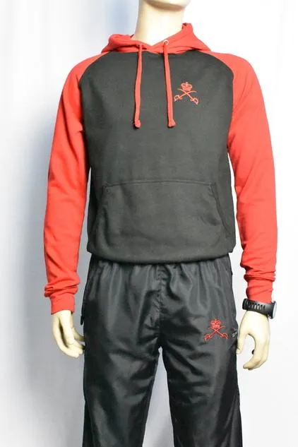 Physical Training Tracksuit (Top & Bottom) 1602