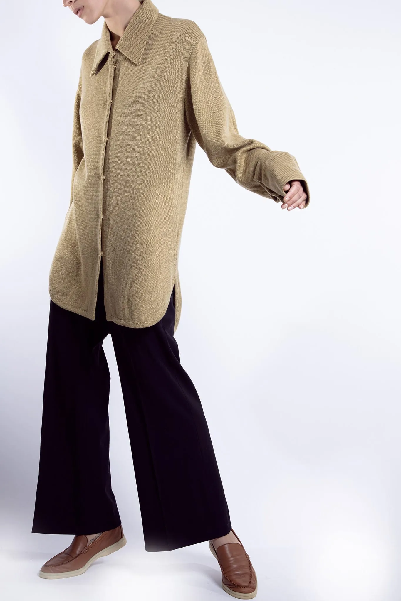 Polsa Shirt