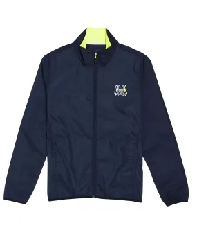 Psycho Bunny Lowick Sport Jacket - Navy