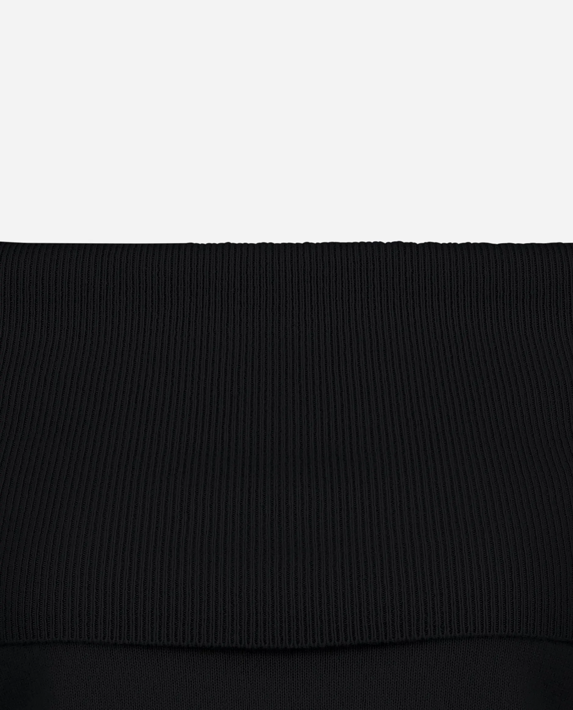 Pullover aus Cashmere in Schwarz