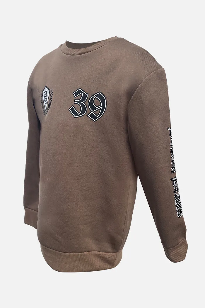 Pullover