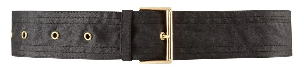 REPLACEMENT WAX COTTON BELT