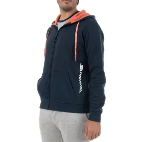 Siux Zivan Men Sports Hoodie Jacket [WS]