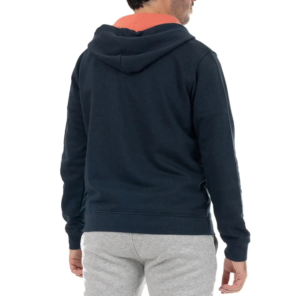 Siux Zivan Men Sports Hoodie Jacket [WS]
