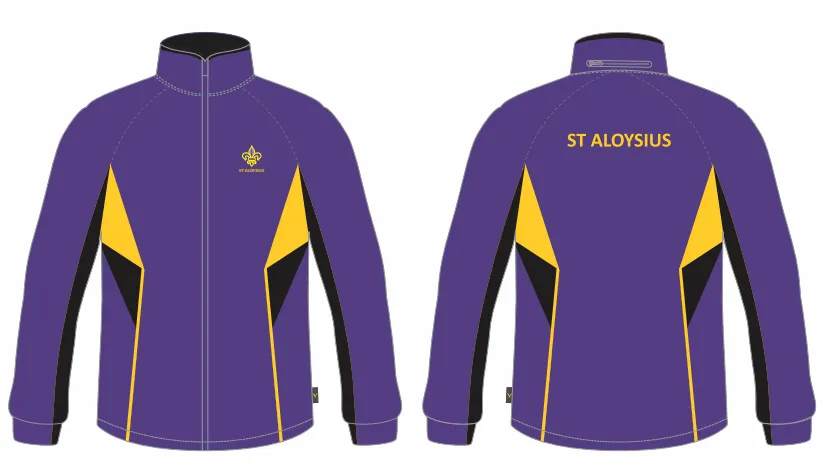 Sport Jacket - Snr