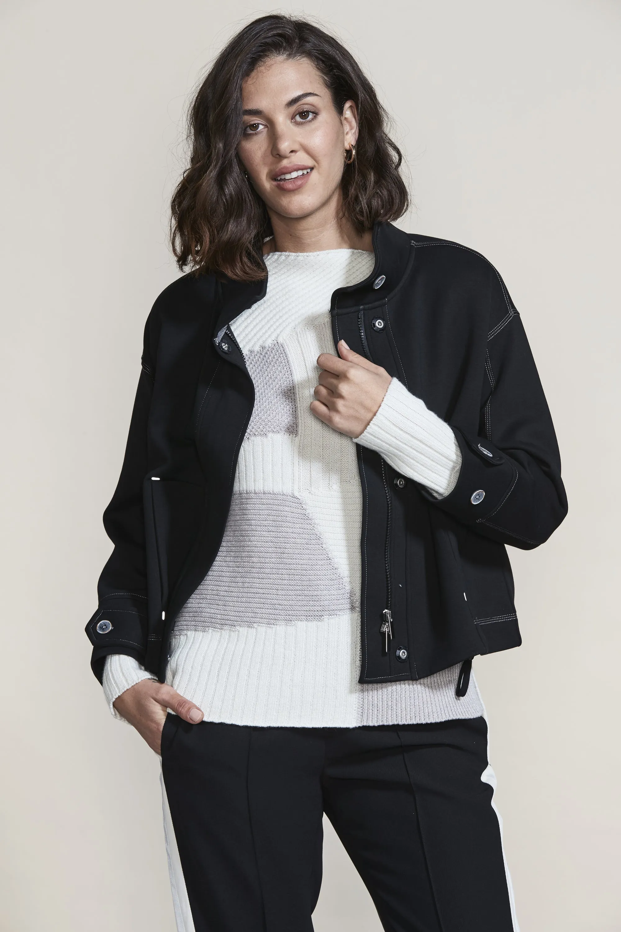 Surge Jacket