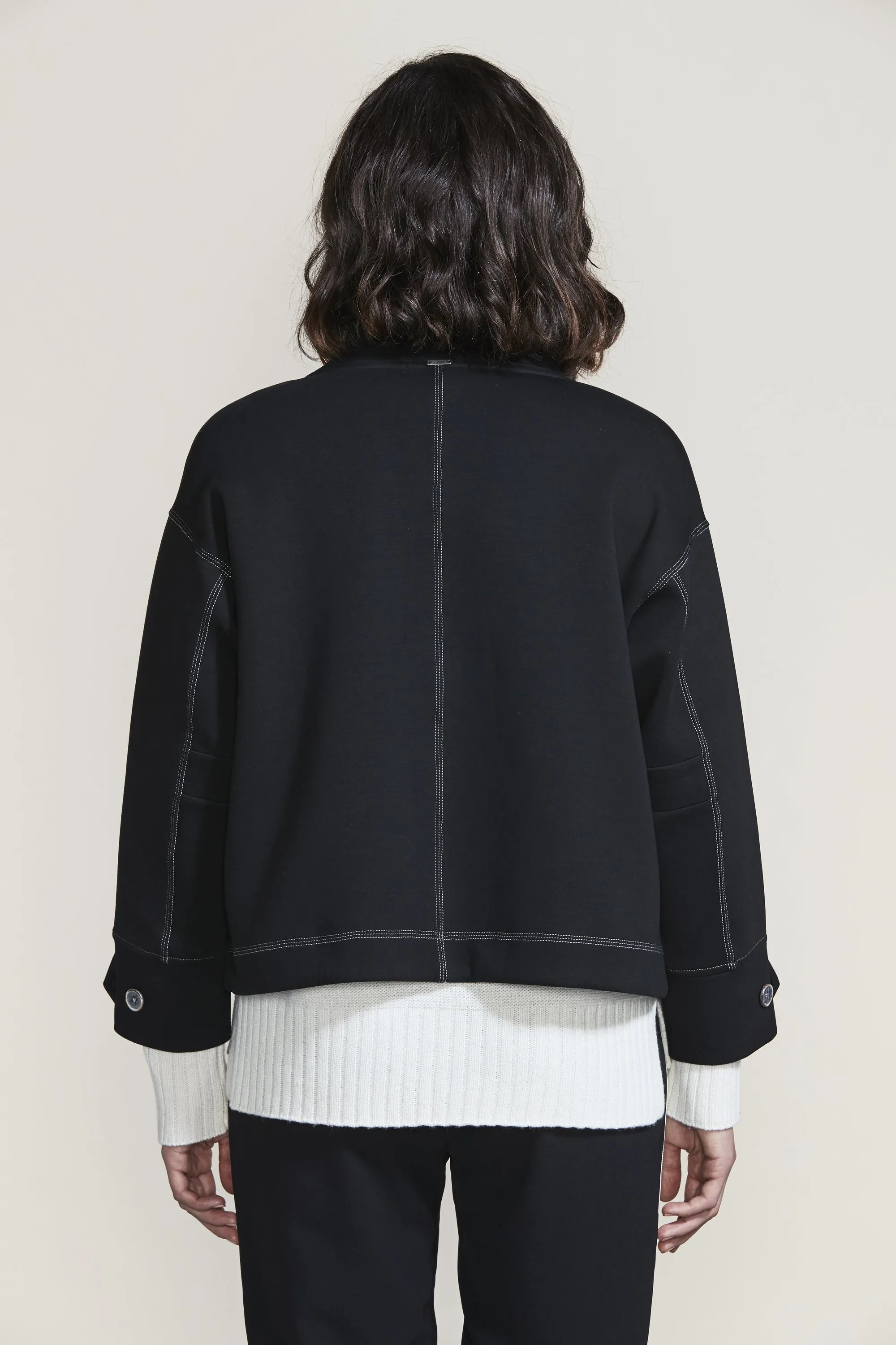 Surge Jacket